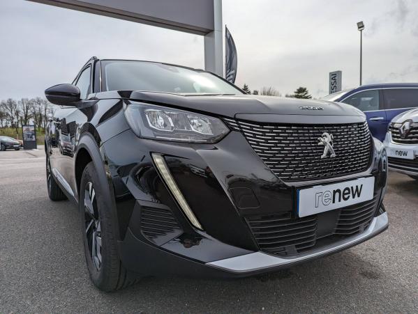 Vente en ligne Peugeot 2008  BlueHDi 130 S&S EAT8 au prix de 28 590 €