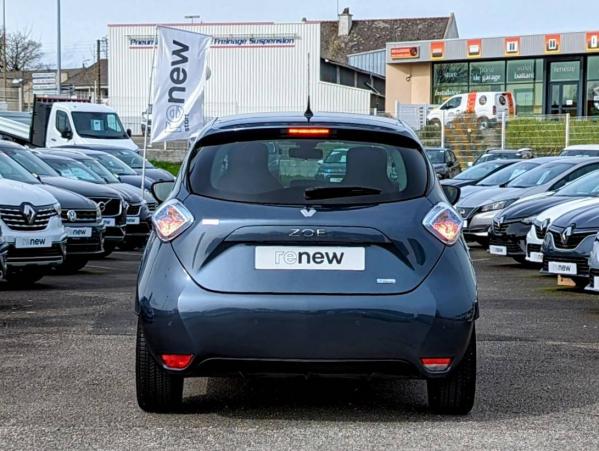 Vente en ligne Renault Zoé  R110 au prix de 16 990 €