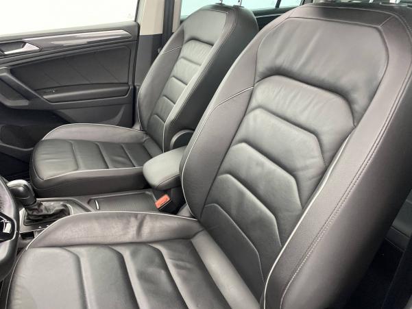 Vente en ligne Volkswagen Tiguan  2.0 TDI 150 DSG7 au prix de 31 990 €
