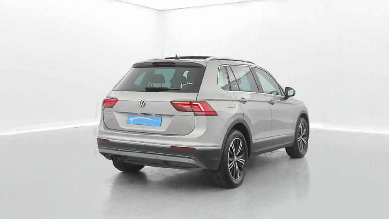 Vente en ligne Volkswagen Tiguan  2.0 TDI 150 DSG7 au prix de 31 990 €