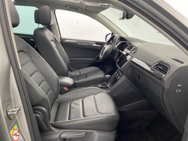 Vente en ligne Volkswagen Tiguan  2.0 TDI 150 DSG7 au prix de 31 990 €