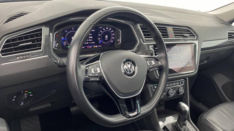 Vente en ligne Volkswagen Tiguan  2.0 TDI 150 DSG7 au prix de 31 990 €
