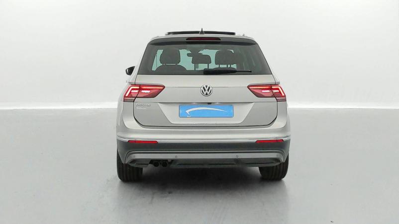 Vente en ligne Volkswagen Tiguan  2.0 TDI 150 DSG7 au prix de 33 990 €