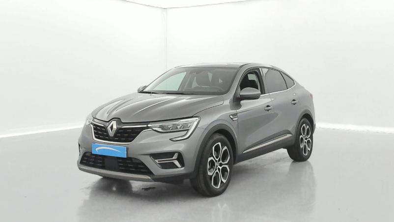 Vente en ligne Renault Arkana  E-Tech 145 - 21B au prix de 27 990 €