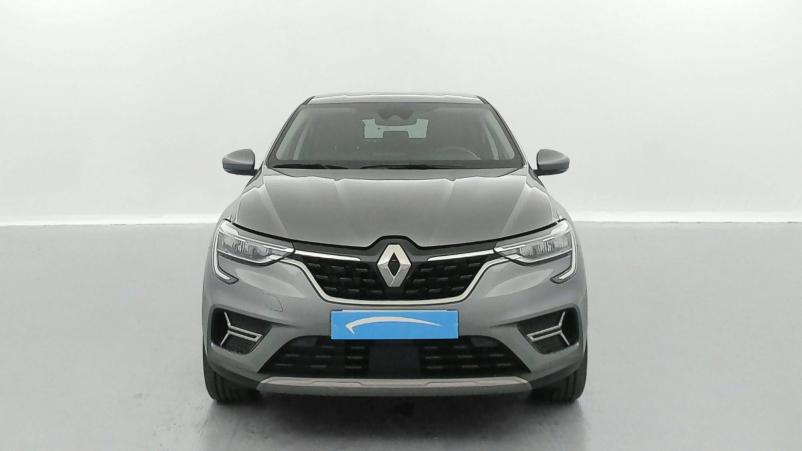 Vente en ligne Renault Arkana  E-Tech 145 - 21B au prix de 23 190 €