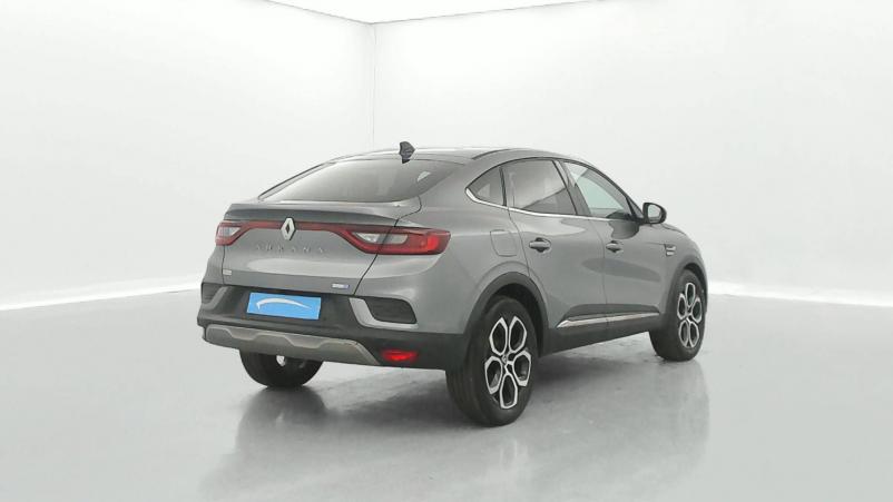 Vente en ligne Renault Arkana  E-Tech 145 - 21B au prix de 27 990 €