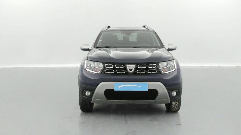Vente en ligne Dacia Duster  Blue dCi 115 4x2 au prix de 15 990 €