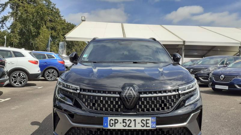 Vente en ligne Renault Nouveau Espace Espace E-Tech hybrid 200 au prix de 47 990 €