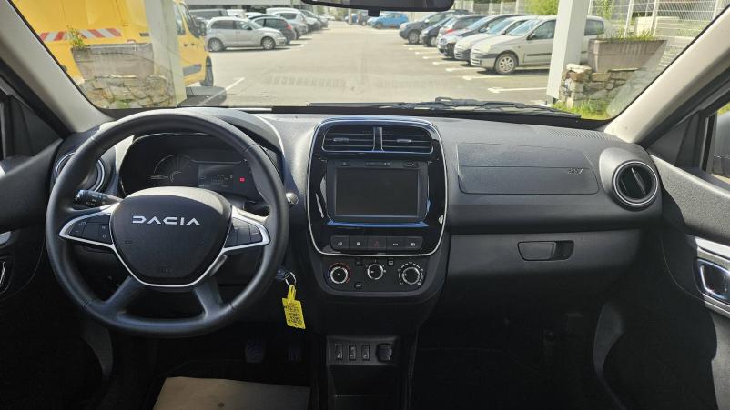 Vente en ligne Dacia Spring Spring au prix de 14 990 €