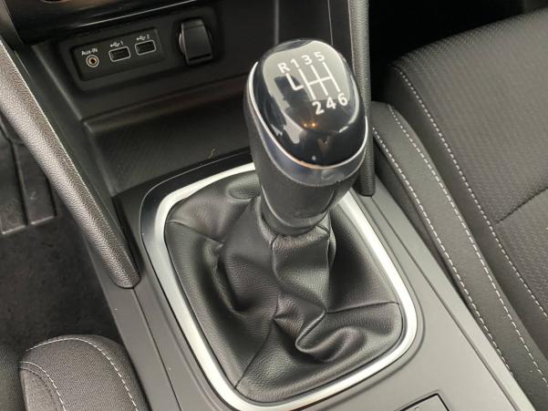 Vente en ligne Renault Megane 4 Mégane IV Berline Blue dCi 115 - 21B au prix de 18 790 €