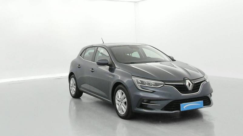 Vente en ligne Renault Megane 4 Mégane IV Berline Blue dCi 115 - 21B au prix de 18 790 €