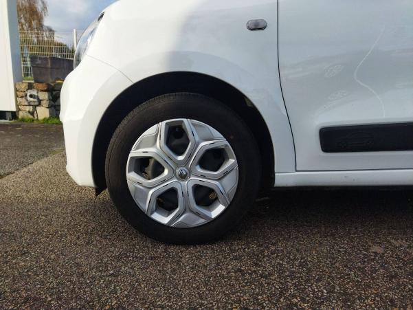 Vente en ligne Renault Twingo 3  SCe 65 - 20 au prix de 10 980 €
