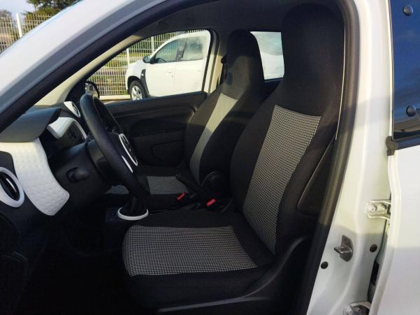 Vente en ligne Renault Twingo 3  SCe 65 - 20 au prix de 10 980 €