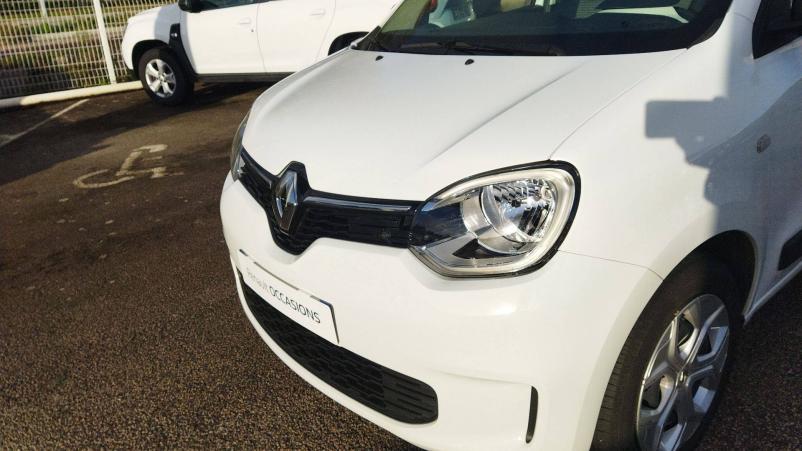 Vente en ligne Renault Twingo 3  SCe 65 - 20 au prix de 10 980 €