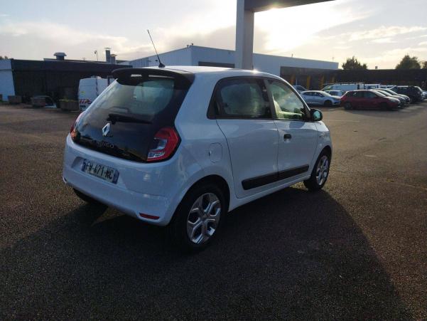 Vente en ligne Renault Twingo 3  SCe 65 - 20 au prix de 10 980 €