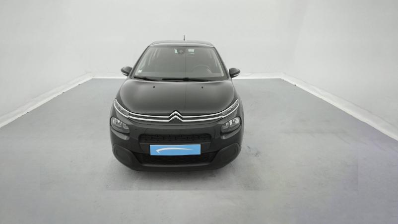 Vente en ligne Citroën C3 Business C3 BlueHDi 75 S&S au prix de 12 290 €