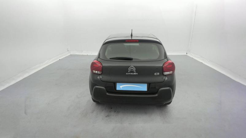 Vente en ligne Citroën C3 Business C3 BlueHDi 75 S&S au prix de 12 290 €