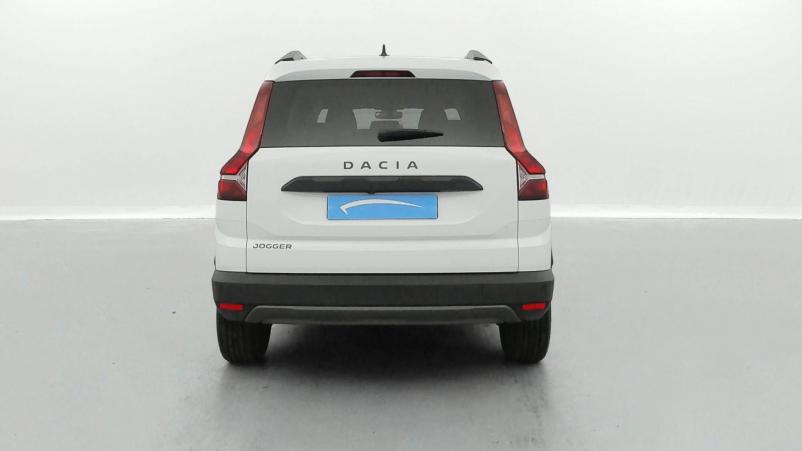 Vente en ligne Dacia Jogger  ECO-G 100 5 places au prix de 20 890 €