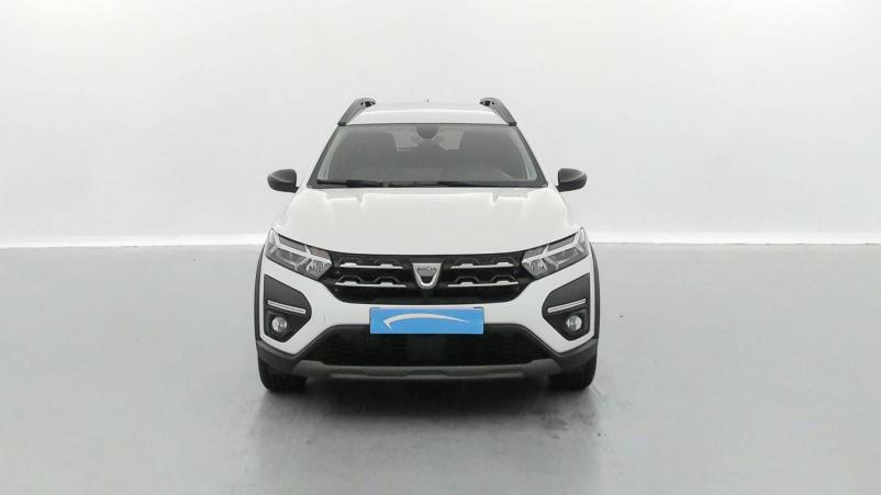 Vente en ligne Dacia Jogger  ECO-G 100 5 places au prix de 20 890 €