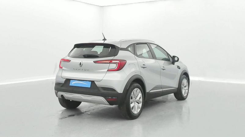 Vente en ligne Renault Captur  TCe 90 au prix de 18 590 €