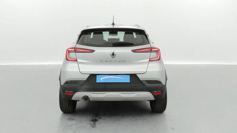 Vente en ligne Renault Captur  TCe 90 au prix de 18 990 €