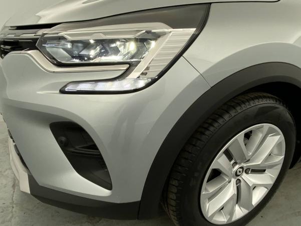 Vente en ligne Renault Captur  TCe 90 au prix de 18 590 €