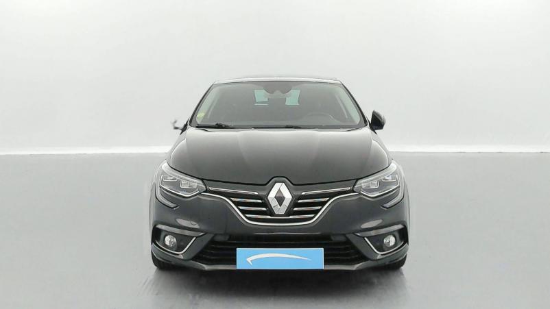 Vente en ligne Renault Megane 4 Mégane IV Berline dCi 110 Energy au prix de 17 990 €