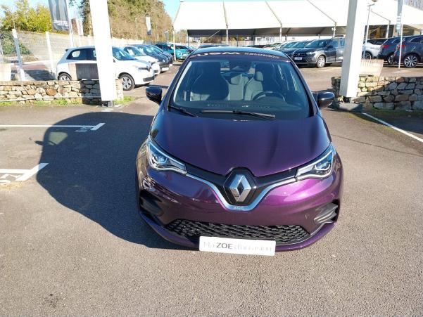 Vente en ligne Renault Zoé Zoe R110 Achat Intégral au prix de 19 390 €