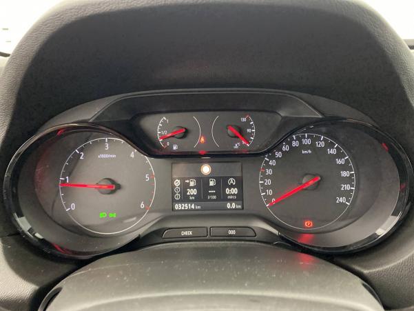 Vente en ligne Opel Grandland X  1.5 Diesel 130 ch au prix de 21 990 €