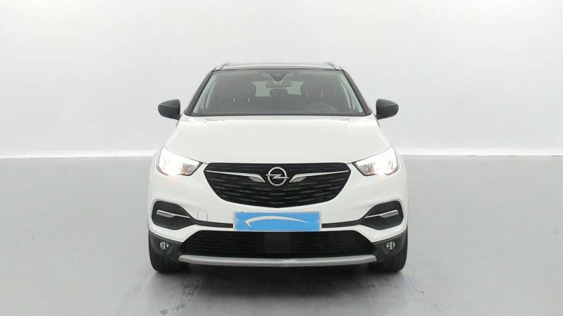 Vente en ligne Opel Grandland X  1.5 Diesel 130 ch au prix de 21 990 €