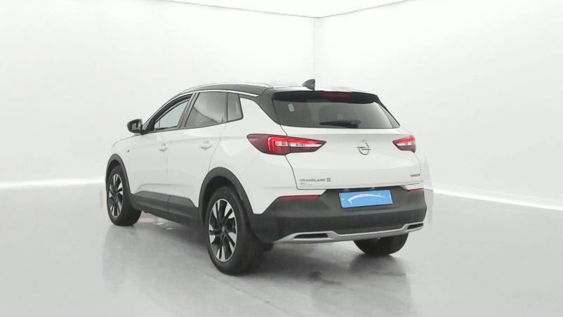 Vente en ligne Opel Grandland X  1.5 Diesel 130 ch au prix de 21 990 €
