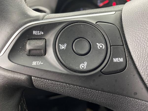 Vente en ligne Opel Grandland X  1.5 Diesel 130 ch au prix de 21 990 €