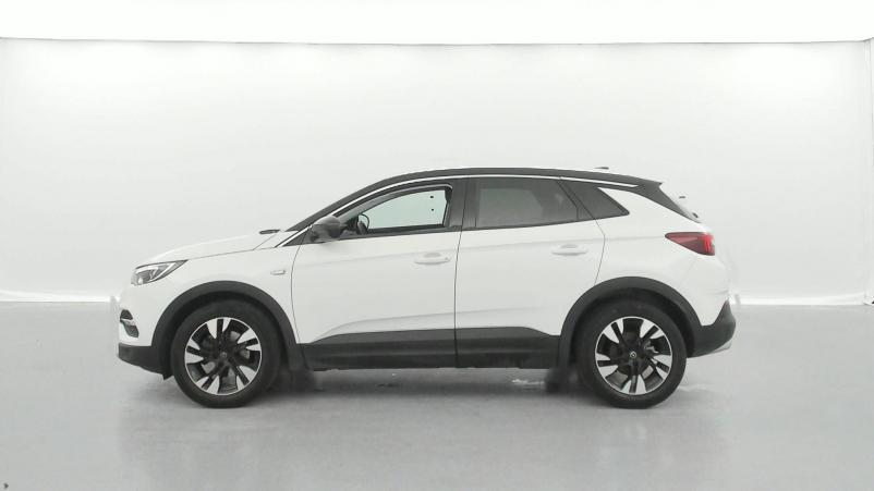 Vente en ligne Opel Grandland X  1.5 Diesel 130 ch au prix de 21 990 €