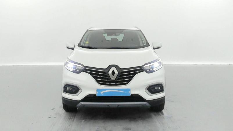Vente en ligne Renault Kadjar  Blue dCi 115 au prix de 20 490 €