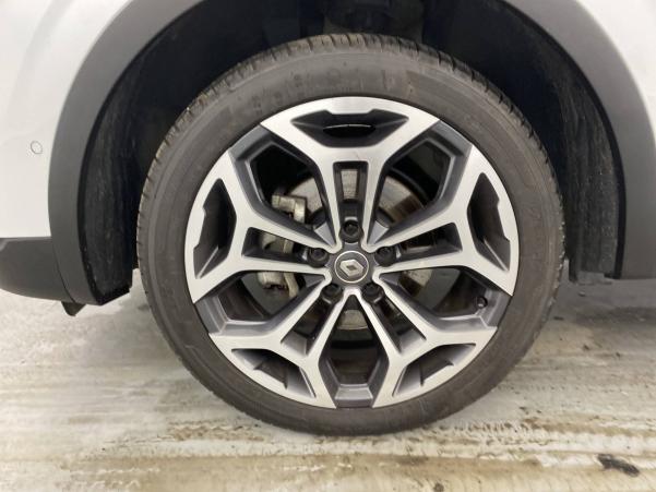 Vente en ligne Renault Kadjar  Blue dCi 115 au prix de 20 490 €
