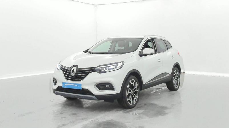 Vente en ligne Renault Kadjar  Blue dCi 115 au prix de 20 490 €