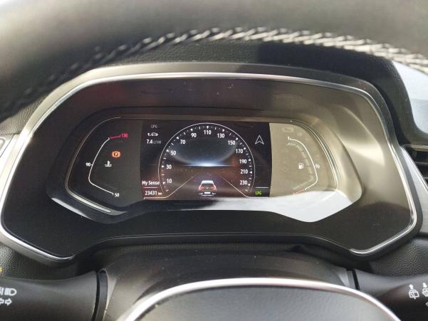 Vente en ligne Renault Captur  TCe 100 GPL - 21 au prix de 20 990 €