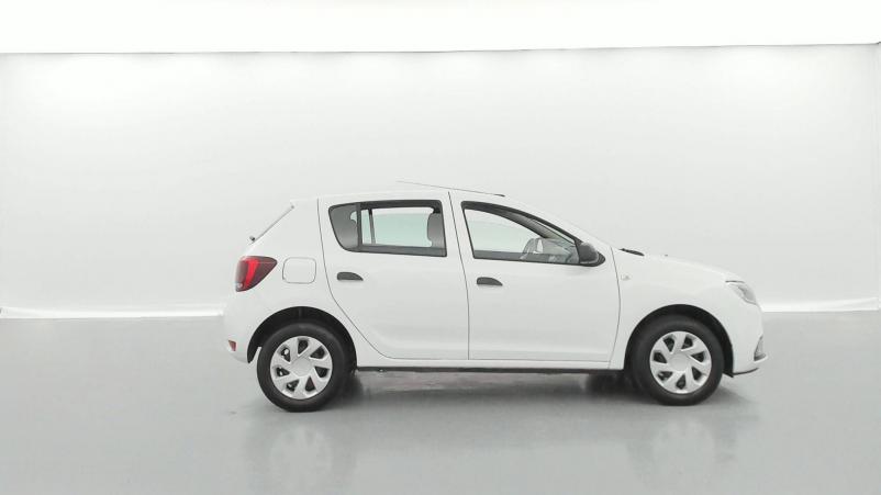Vente en ligne Dacia Sandero  TCe 90 au prix de 10 990 €
