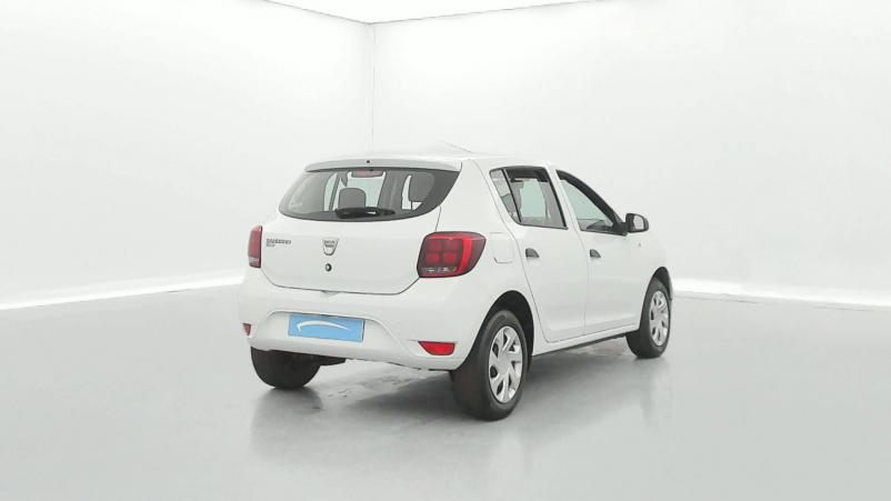 Vente en ligne Dacia Sandero  TCe 90 au prix de 10 990 €