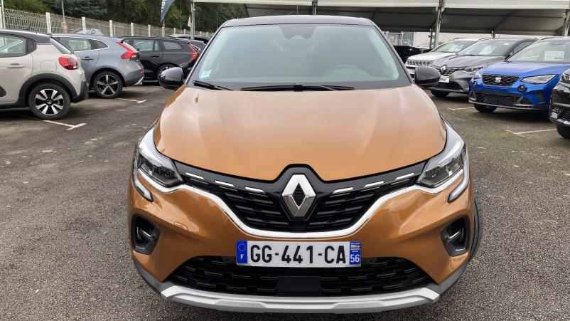 Vente en ligne Renault Captur  TCe 90 - 21 au prix de 22 470 €