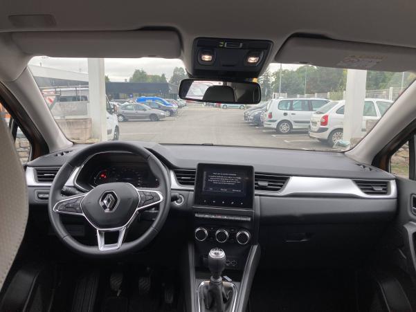 Vente en ligne Renault Captur  TCe 90 - 21 au prix de 22 470 €