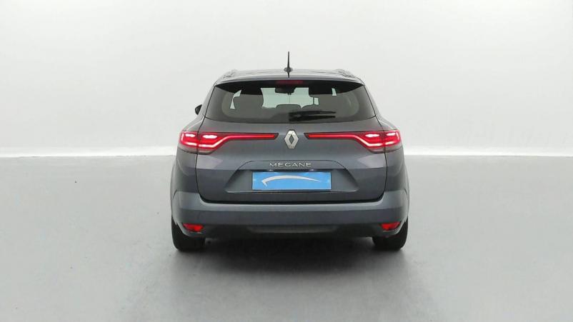 Vente en ligne Renault Megane 4 Estate Mégane IV Estate Blue dCi 115 EDC - 20 au prix de 19 490 €