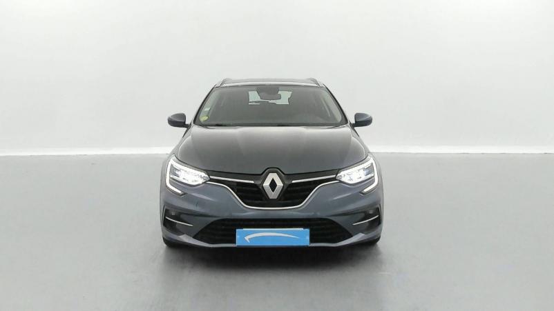 Vente en ligne Renault Megane 4 Estate Mégane IV Estate Blue dCi 115 EDC - 20 au prix de 19 490 €