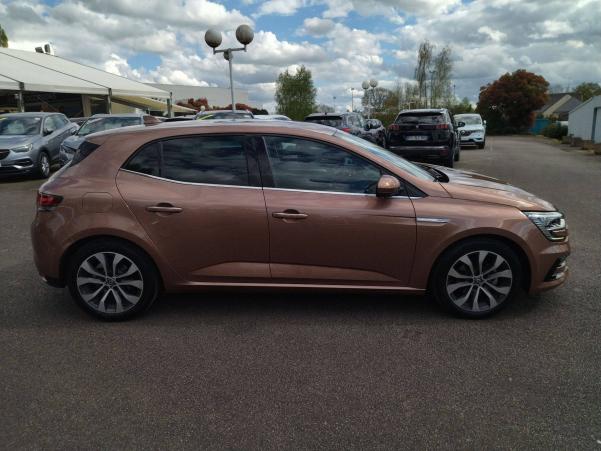 Vente en ligne Renault Megane 4 Mégane IV Berline Blue dCi 115 au prix de 20 990 €