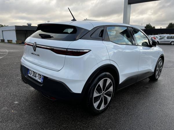 Vente en ligne Renault Megane E-Tech  ER EV60 130ch super charge au prix de 40 990 €