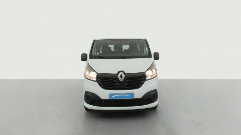 Vente en ligne Renault Trafic 3 Combi  L2 dCi 125 Energy au prix de 26 990 €