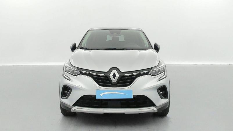 Vente en ligne Renault Captur  E-Tech Plug-in 160 au prix de 27 490 €
