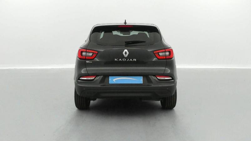 Vente en ligne Renault Kadjar  Blue dCi 115 EDC au prix de 17 590 €