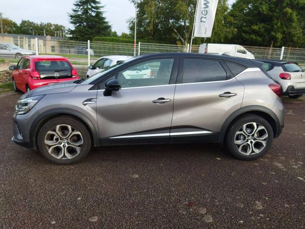 Vente en ligne Renault Captur  TCe 100 GPL - 21 au prix de 20 990 €