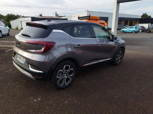 Vente en ligne Renault Captur  TCe 100 GPL - 21 au prix de 20 990 €